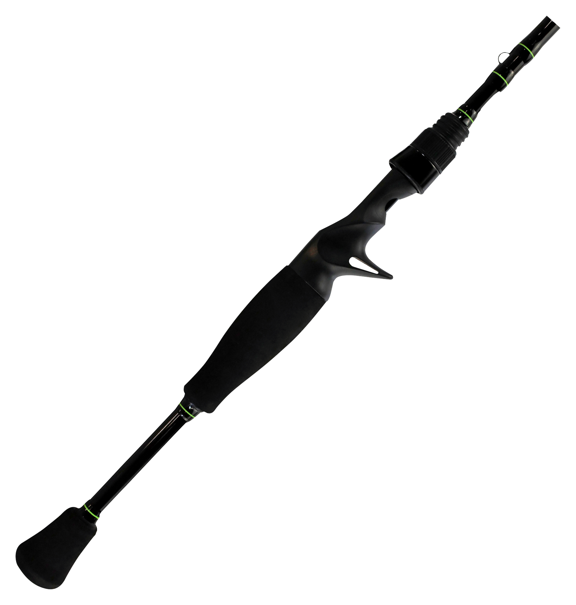 Waterloo Rod Company Phantom Casting Rod Bass Pro Shops